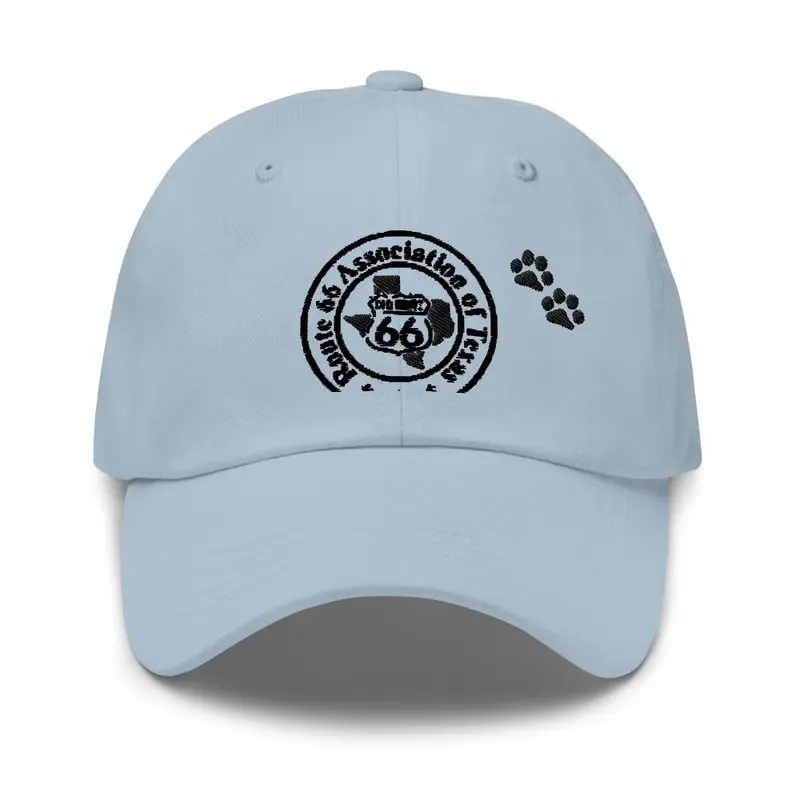 rt 66 buddie cap